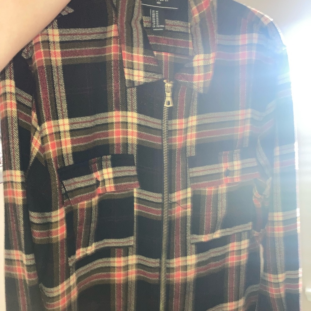 Forever 21 men size M